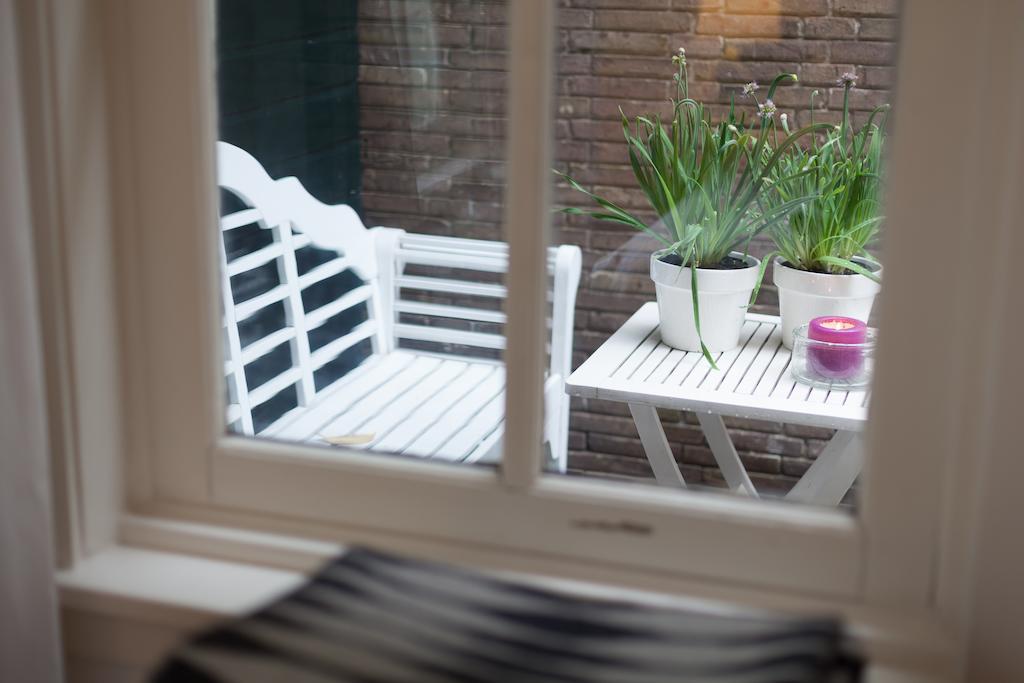 Darley'S Apartment Hilversum Exterior photo