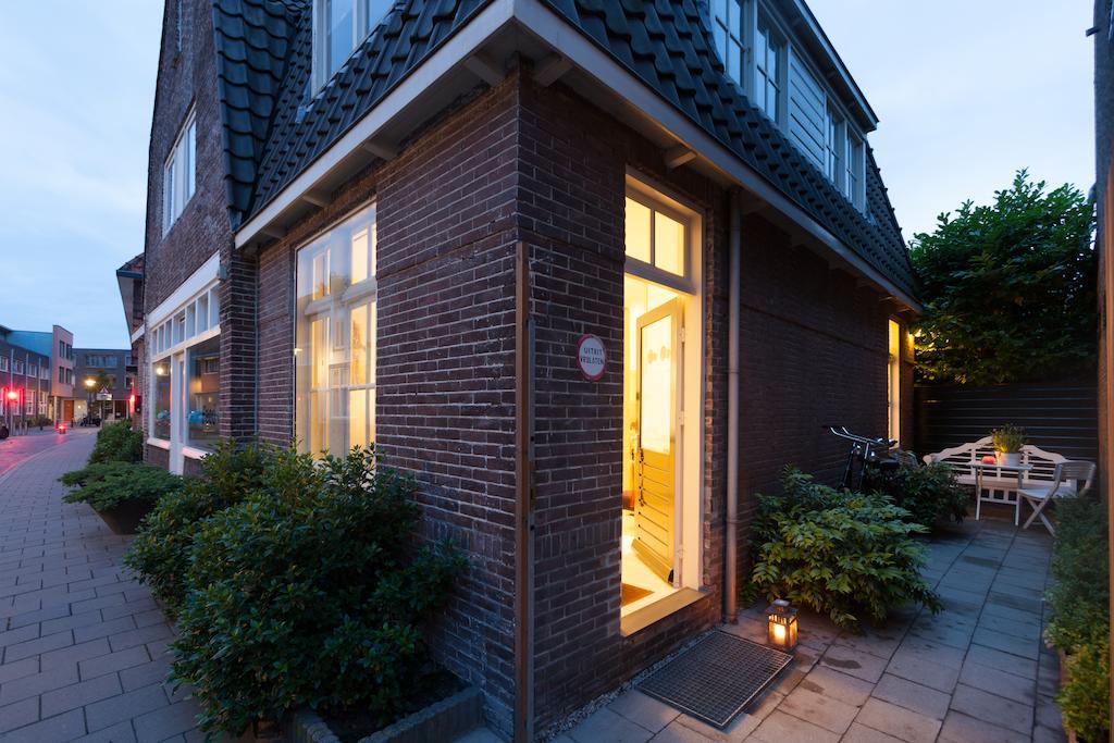 Darley'S Apartment Hilversum Exterior photo